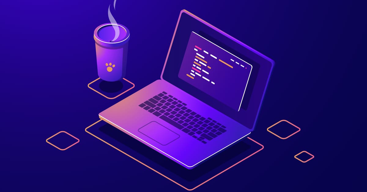 تصویر بنر مقاله شروع کار با php