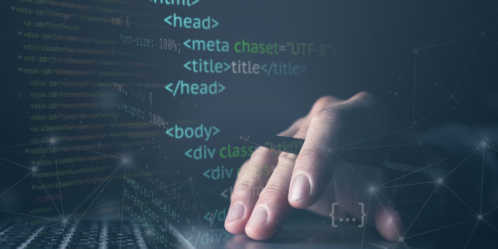 اهمیت یادگیری زبان‌های برنامه نویسی برای یک طراح وب