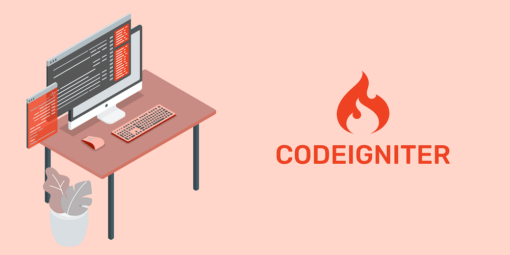 ویژگ‌های فریم ورک CodeIgniter