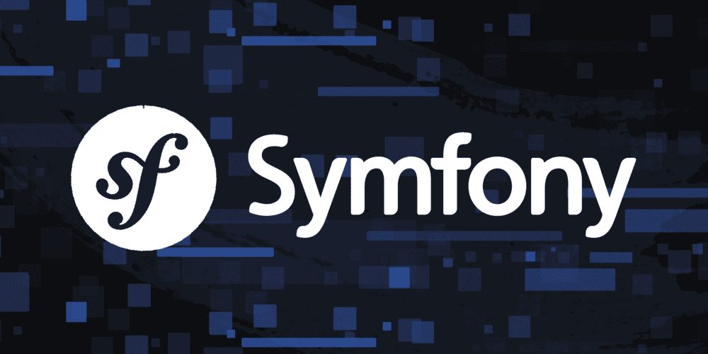 خصوصیات فرم ورک Symfony