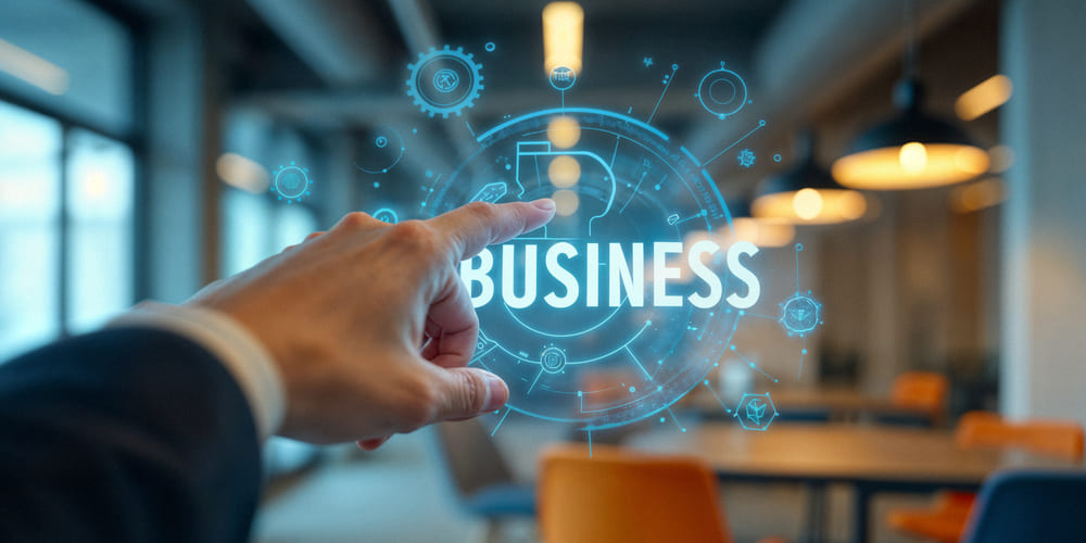 تاثیر وردپرس بر روی کسب و کارها