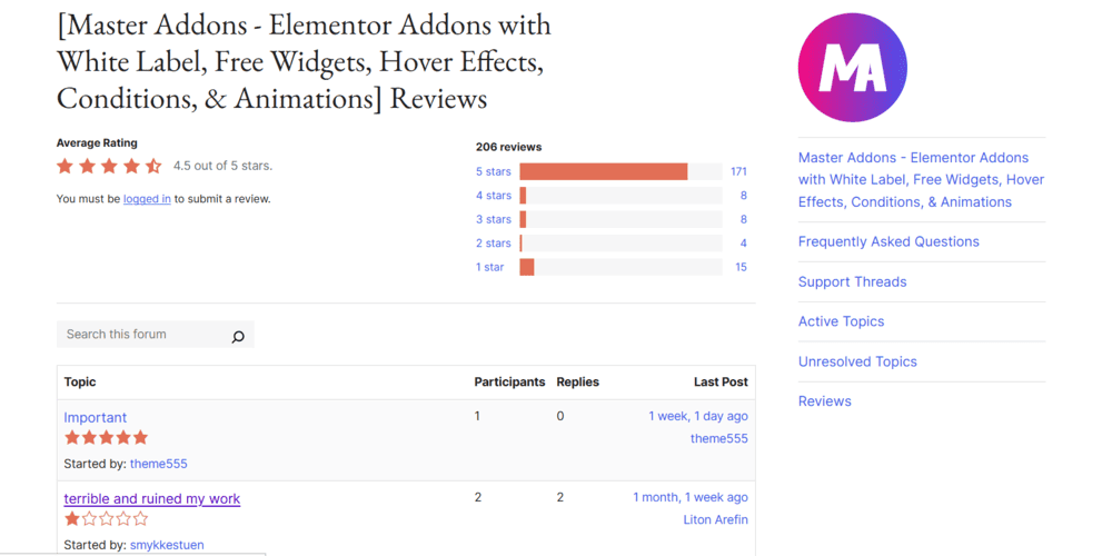آشنایی با افزونه مستر آدانز