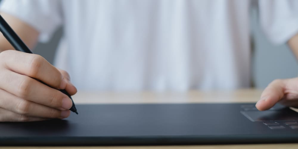 تصویر مرتبط با موضوع طراحی گرافیکی چیست