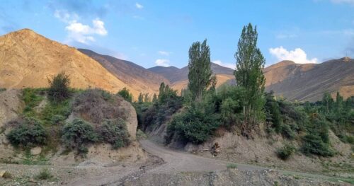 تصویر بنر مقاله دانلود رایگان قالب HTML